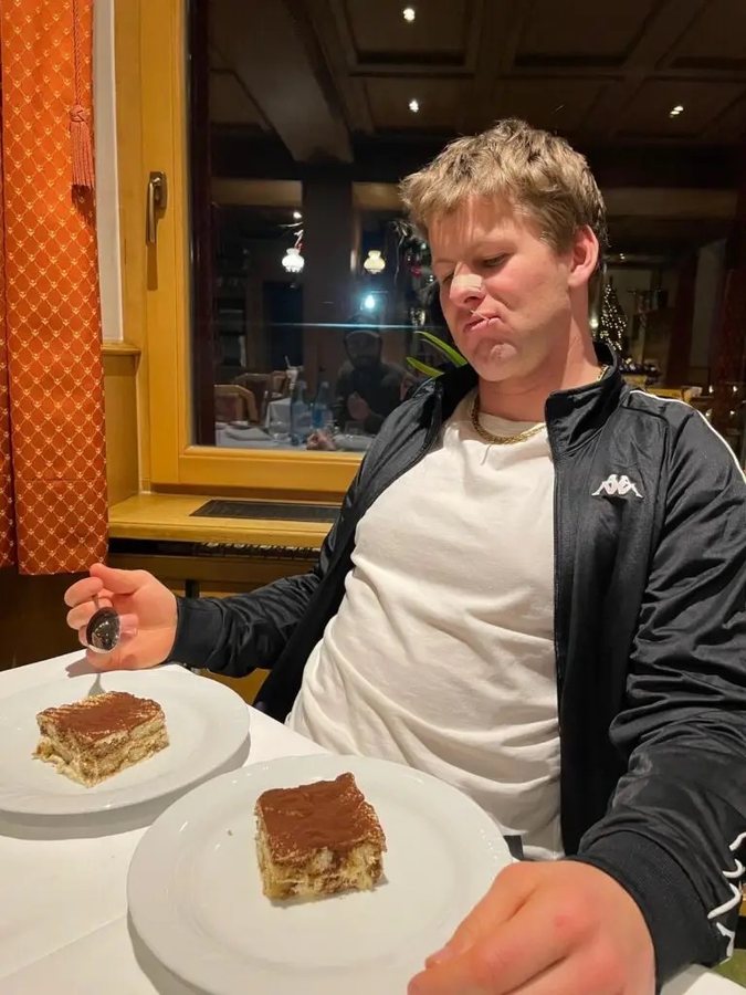 Photo of Erik Arvidsson