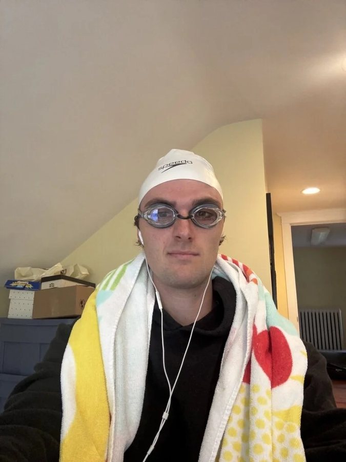 Photo of Peter Davis