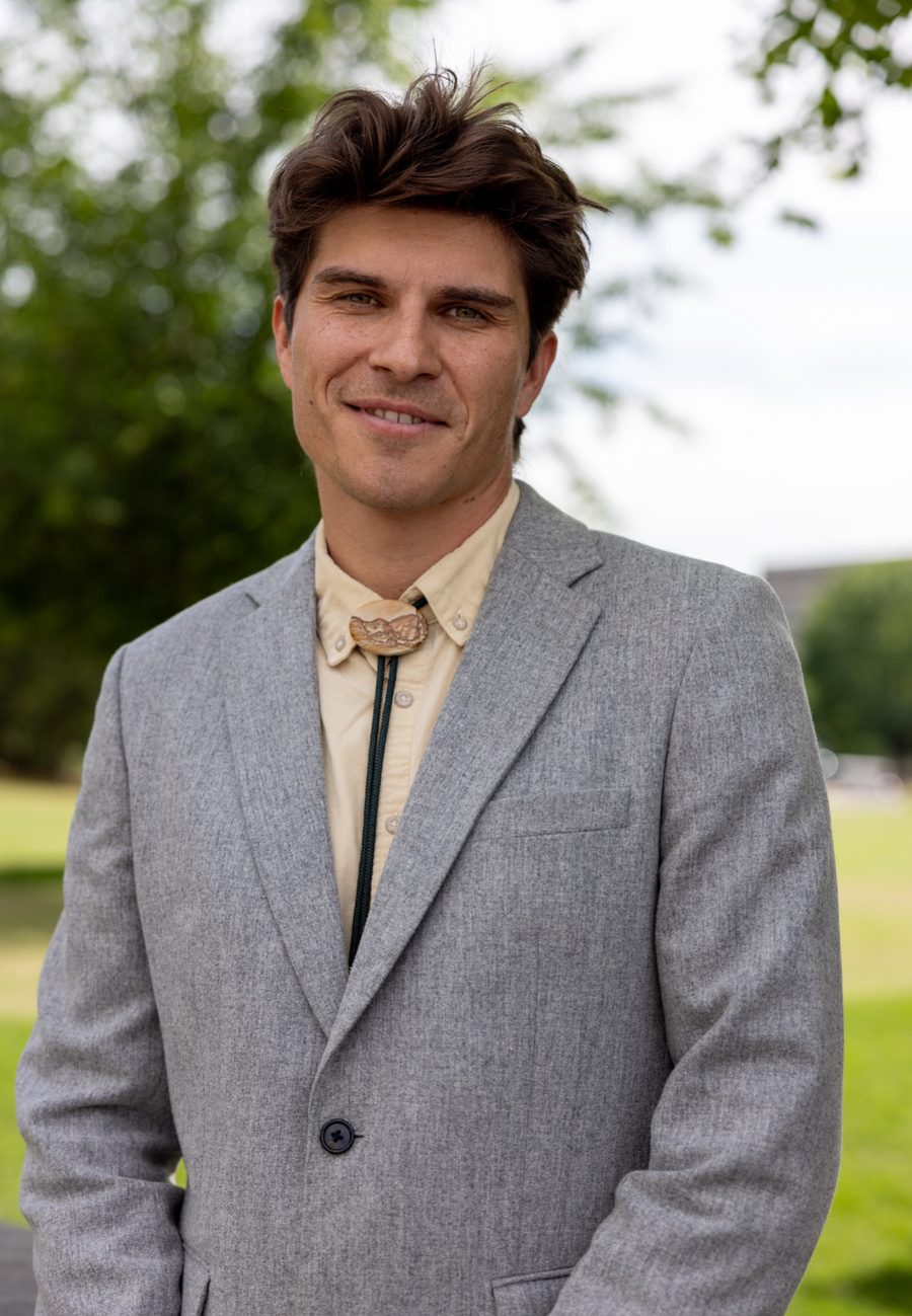 Dillon Osleger